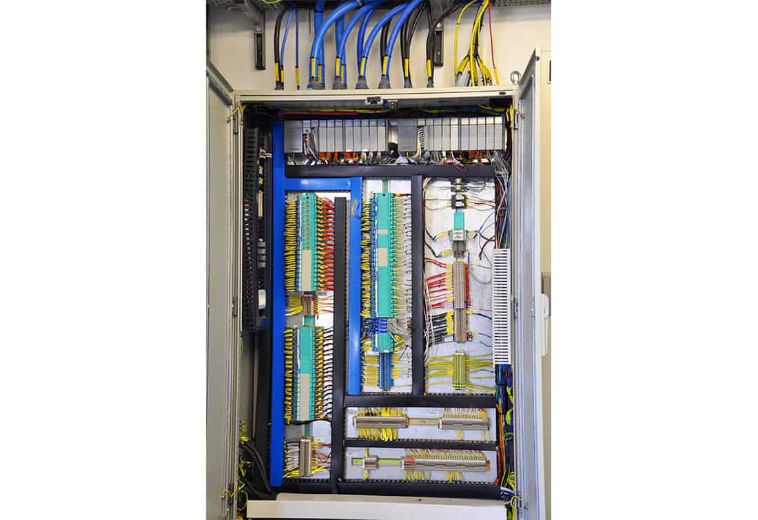 Proses ve Scada Sistemleri