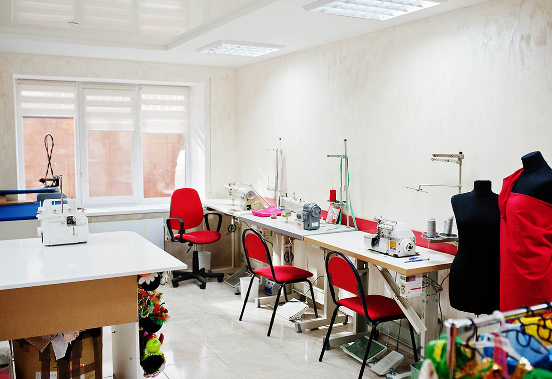 Tekstil Makinaları